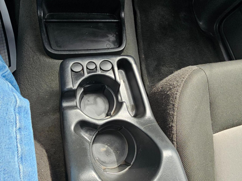 2009 Ford Ranger Image 40