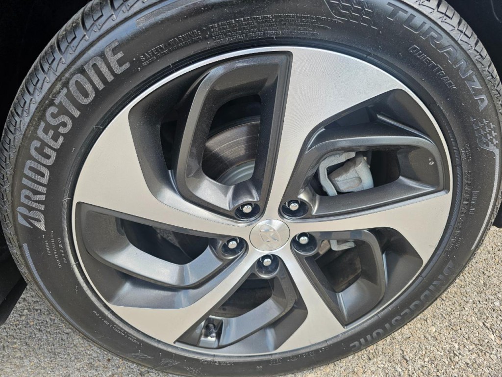 2016 Hyundai Tucson Image 15