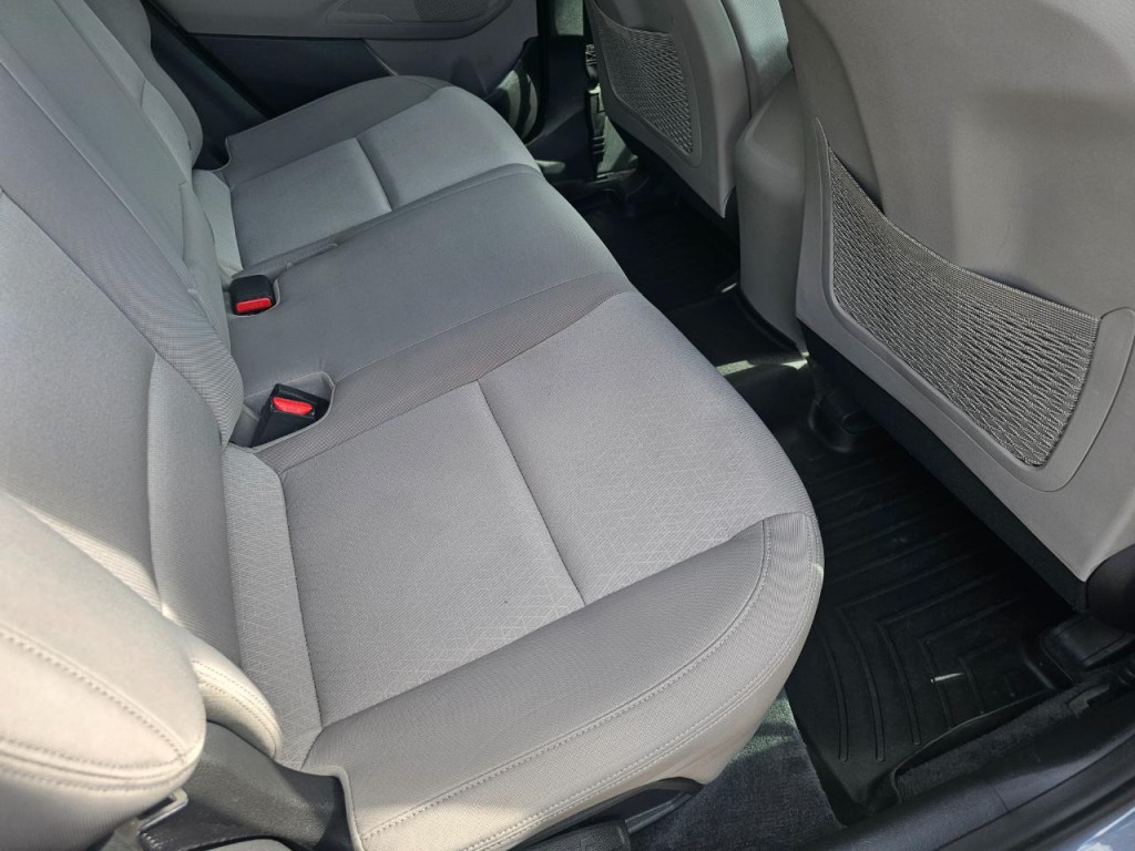 2016 Hyundai Tucson Image 20