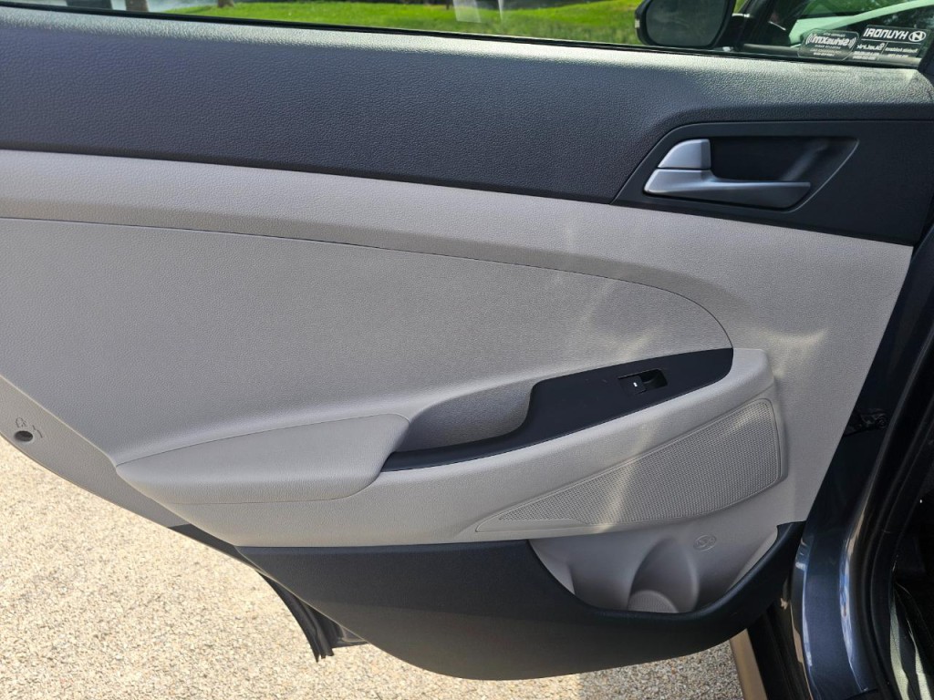 2016 Hyundai Tucson Image 21