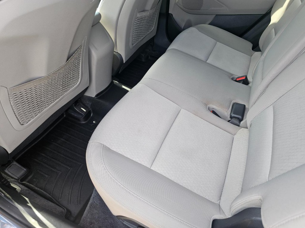 2016 Hyundai Tucson Image 22