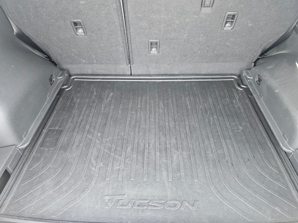 2016 Hyundai Tucson Image 26