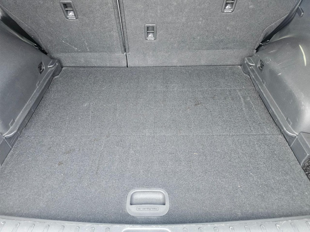 2016 Hyundai Tucson Image 27