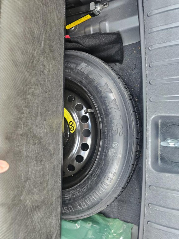 2016 Hyundai Tucson Image 28