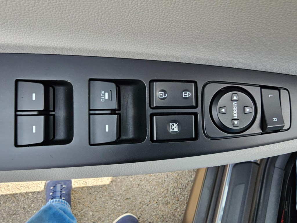 2016 Hyundai Tucson Image 33