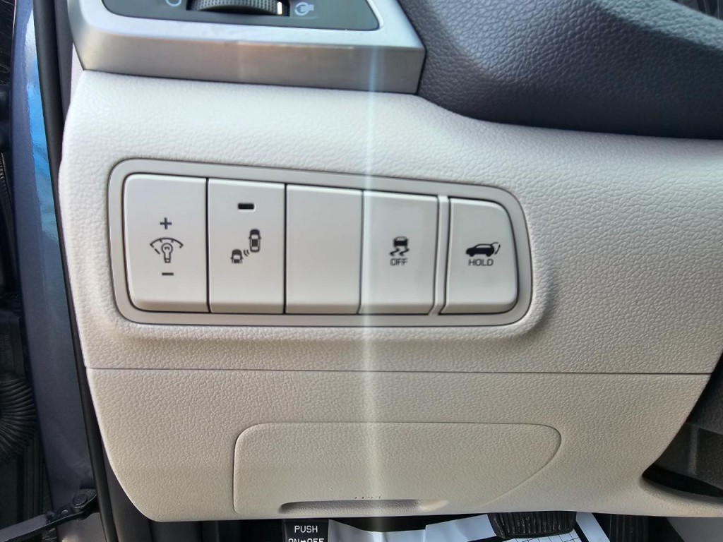 2016 Hyundai Tucson Image 35