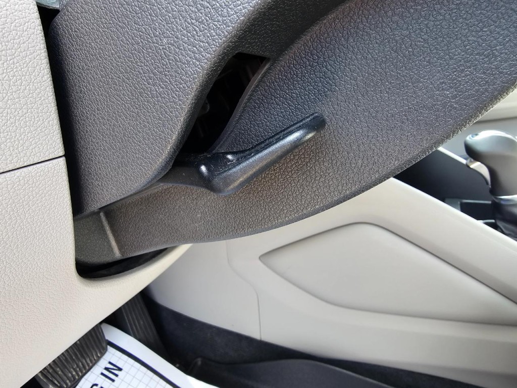 2016 Hyundai Tucson Image 36