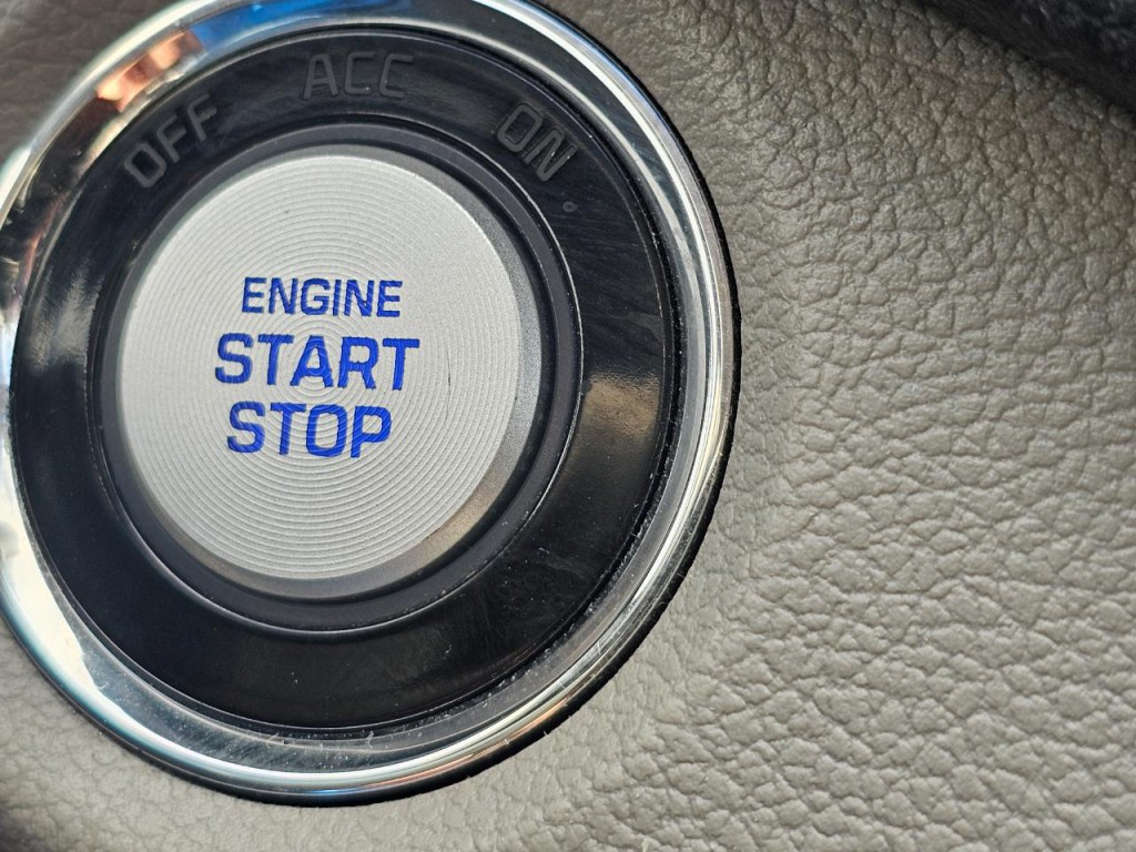 2016 Hyundai Tucson Image 41