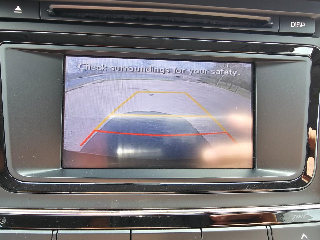 2016 Hyundai Tucson Image 43