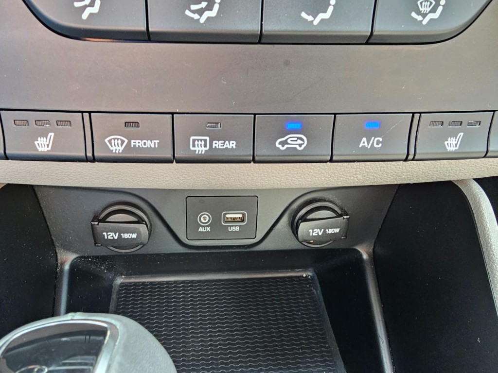 2016 Hyundai Tucson Image 45