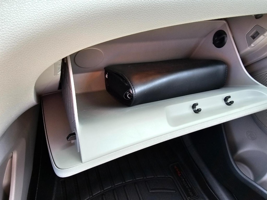 2016 Hyundai Tucson Image 47