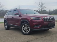 Image for 2019 Jeep Cherokee Latitude Plus ID: 7318600