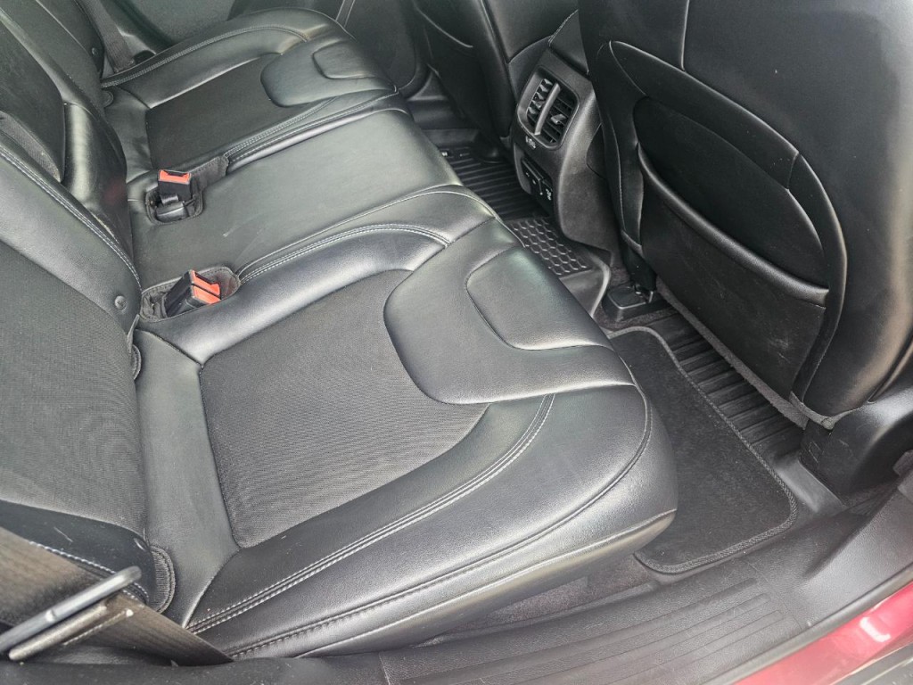 2019 Jeep Cherokee Image 19