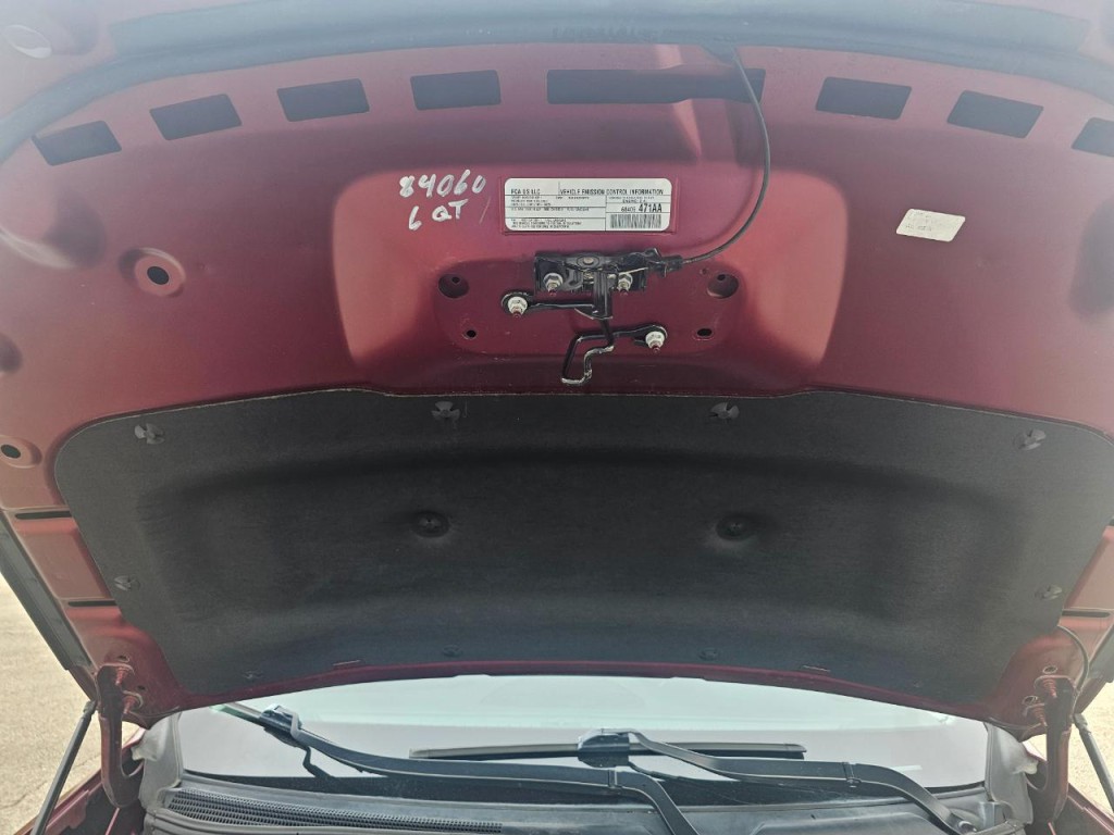 2019 Jeep Cherokee Image 28