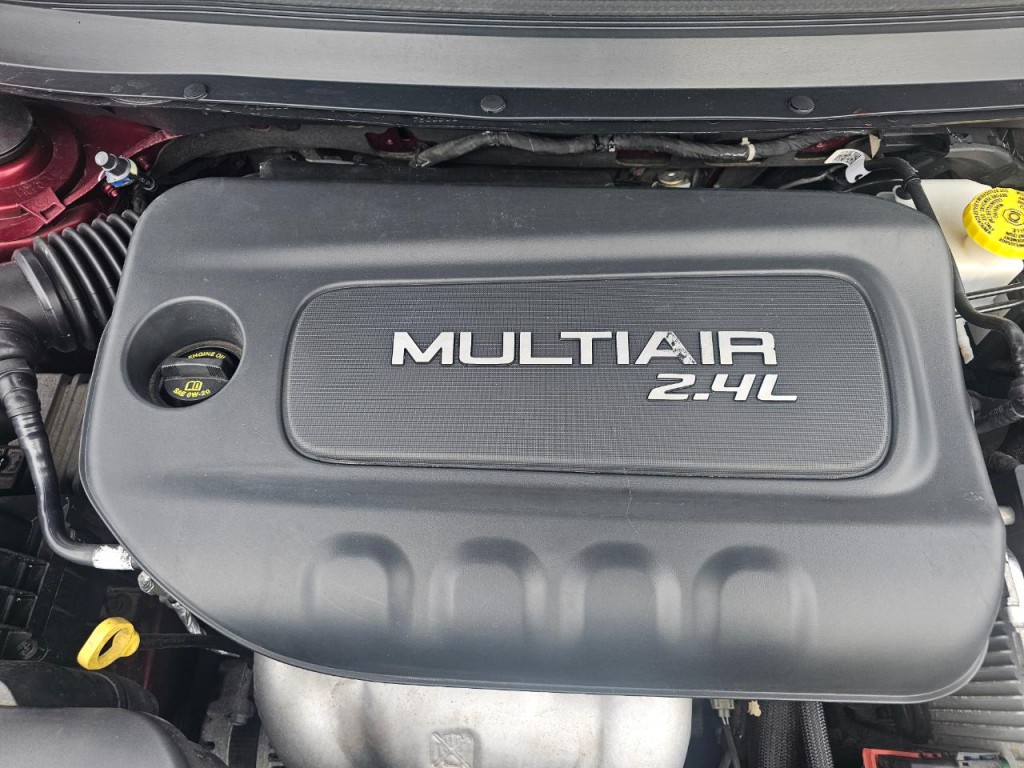 2019 Jeep Cherokee Image 29