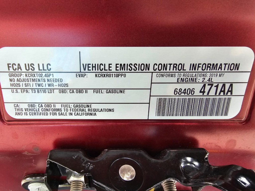 2019 Jeep Cherokee Image 30