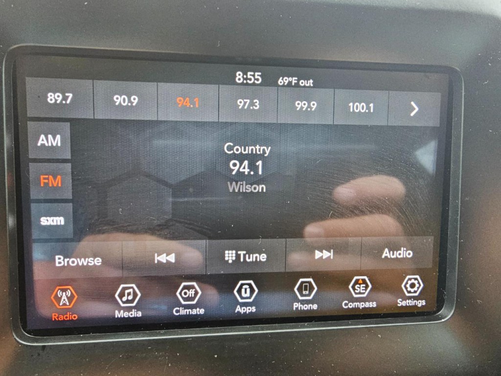 2019 Jeep Cherokee Image 40