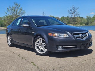 Image for 2007 Acura TL AT ID: 7333794