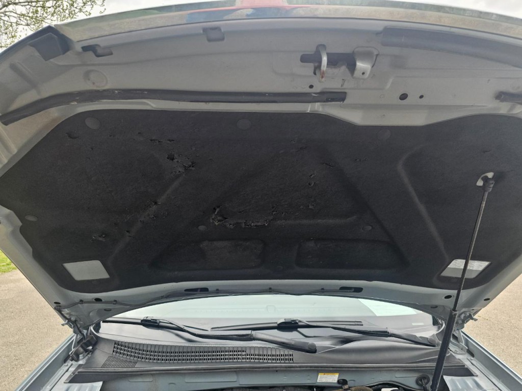 2009 Hyundai Sonata Image 26