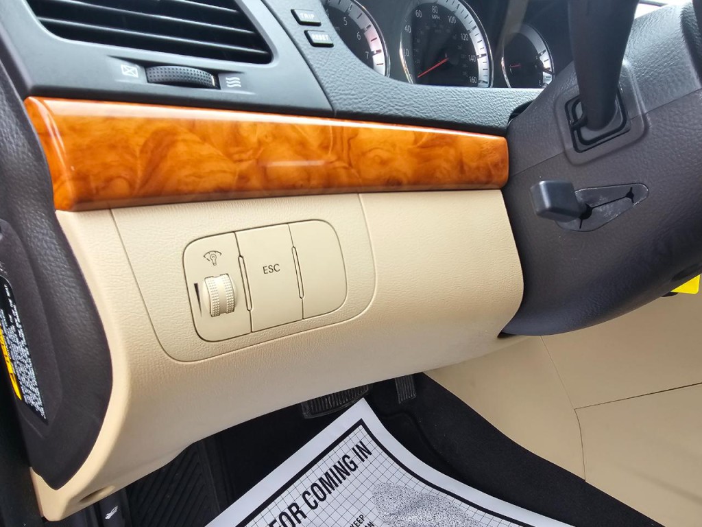 2009 Hyundai Sonata Image 31