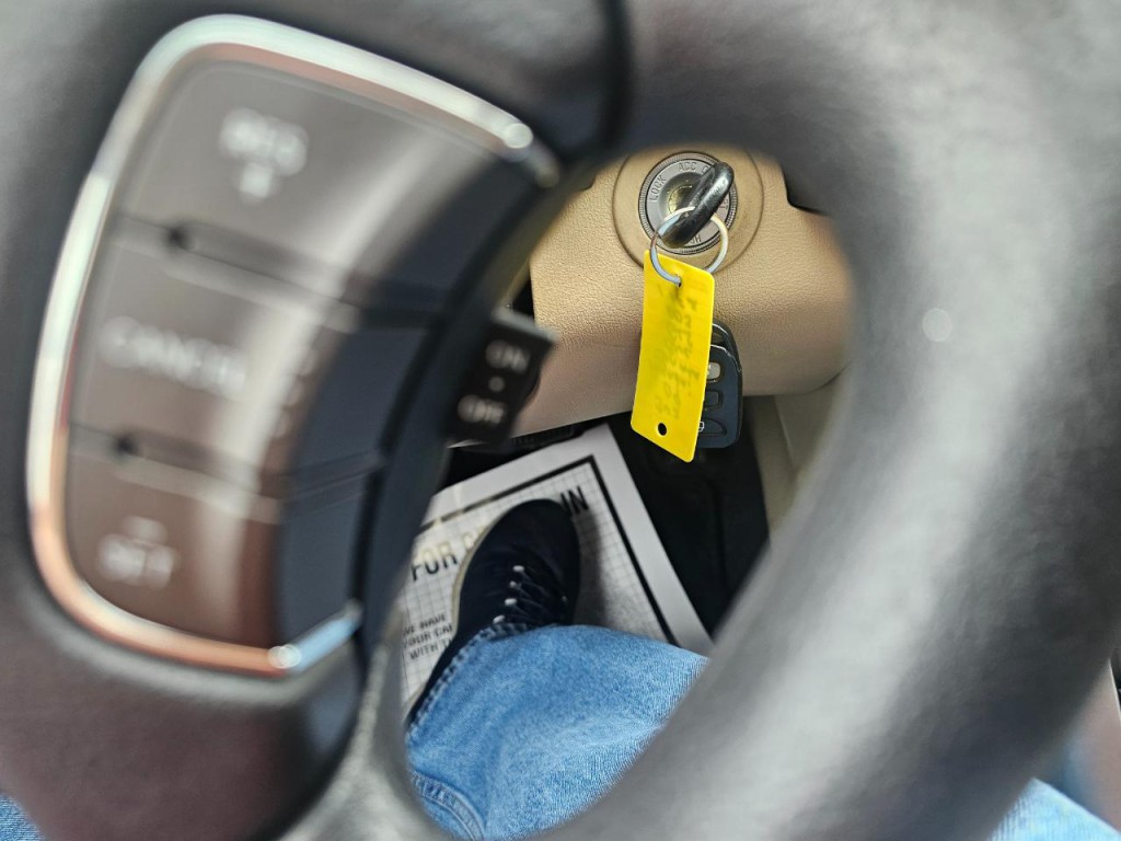 2009 Hyundai Sonata Image 33