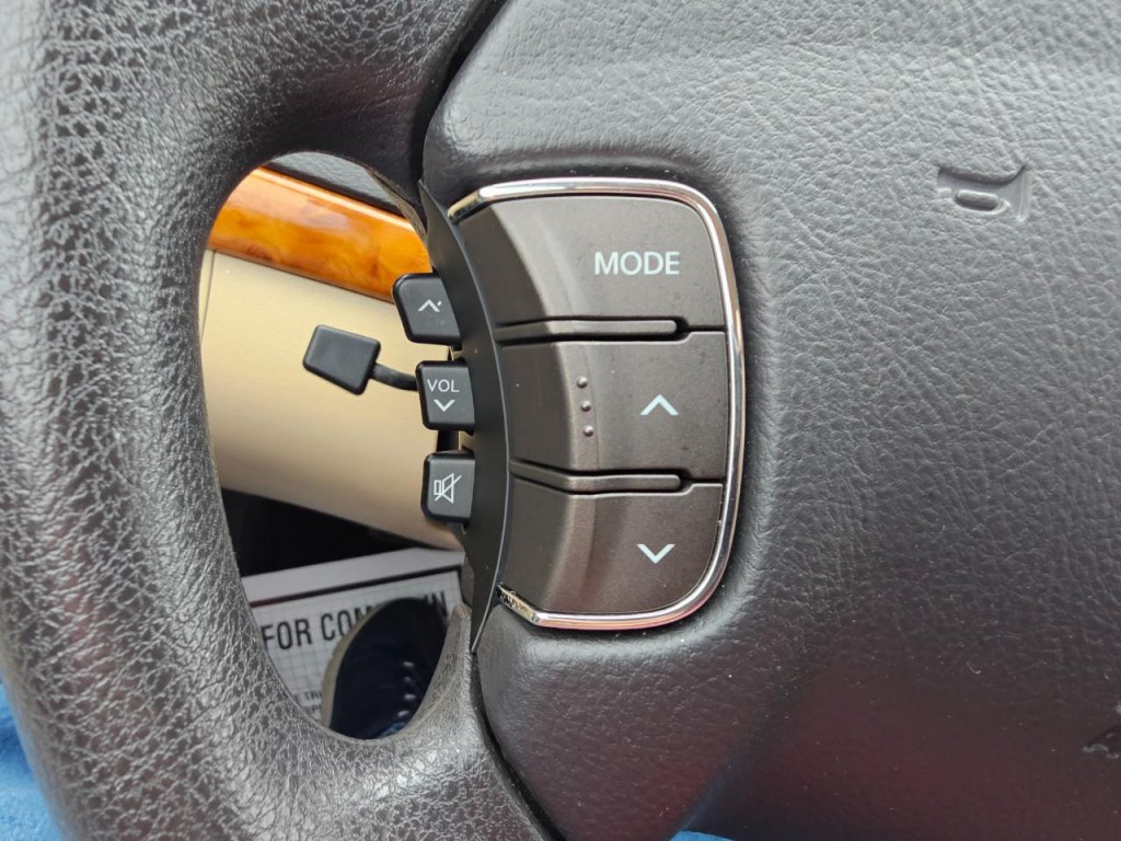 2009 Hyundai Sonata Image 35