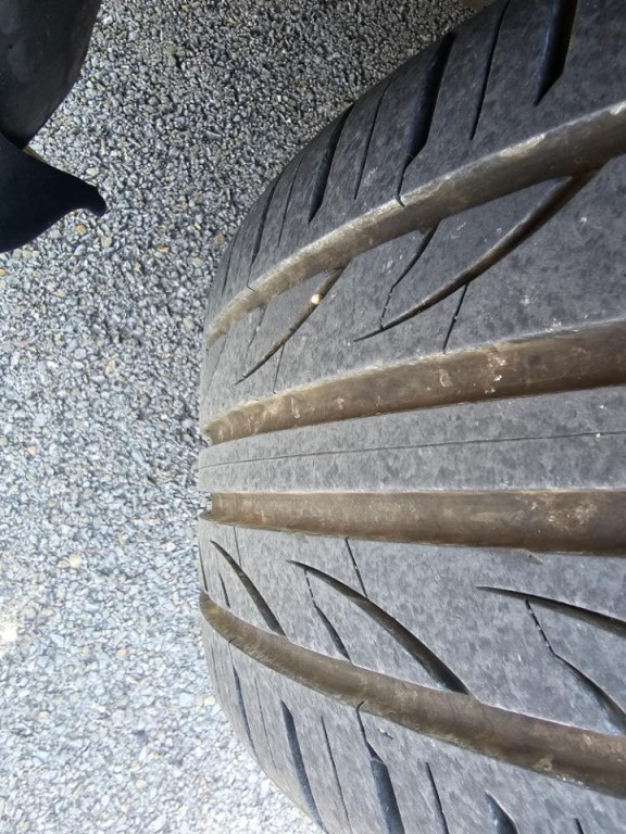 1995 Ford Mustang Image 14