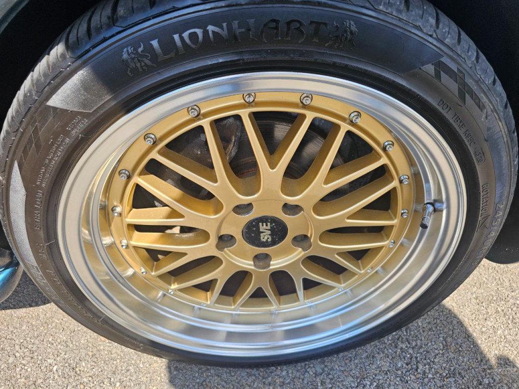 1995 Ford Mustang Image 15