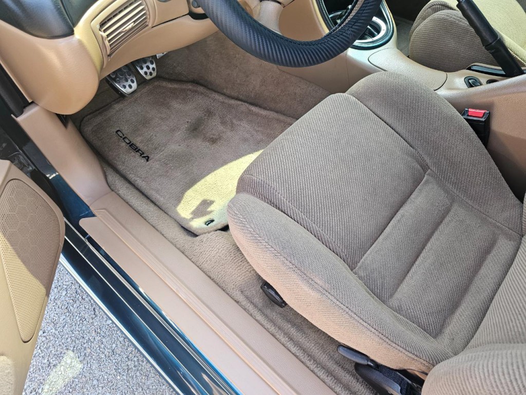1995 Ford Mustang Image 20