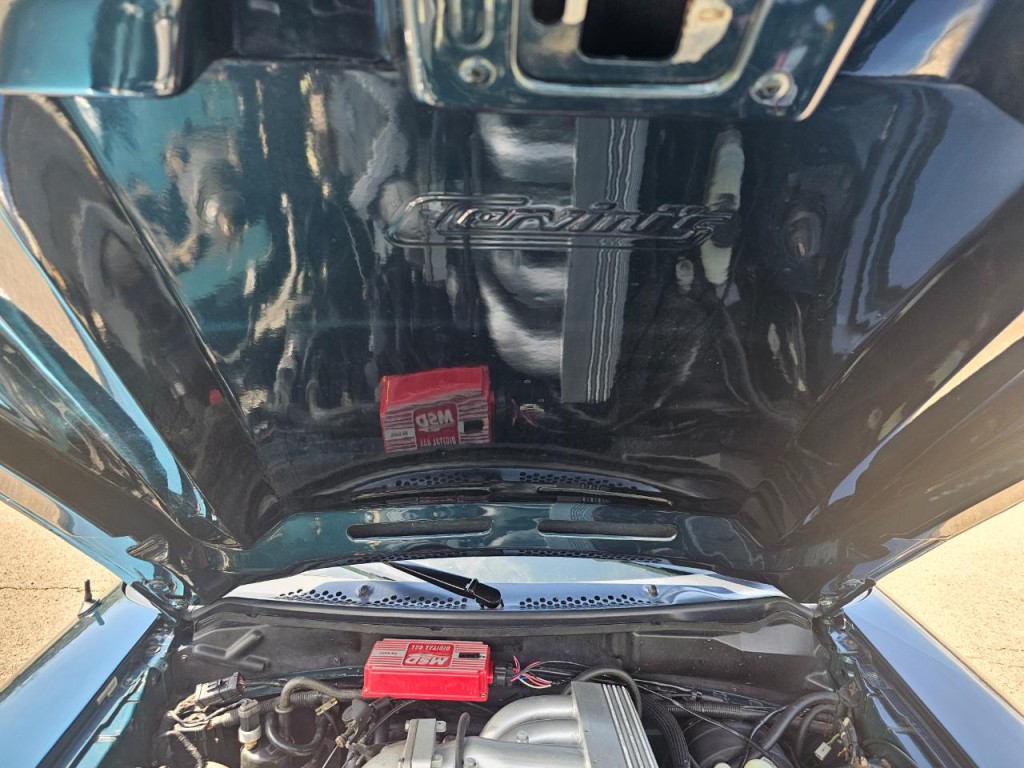 1995 Ford Mustang Image 21