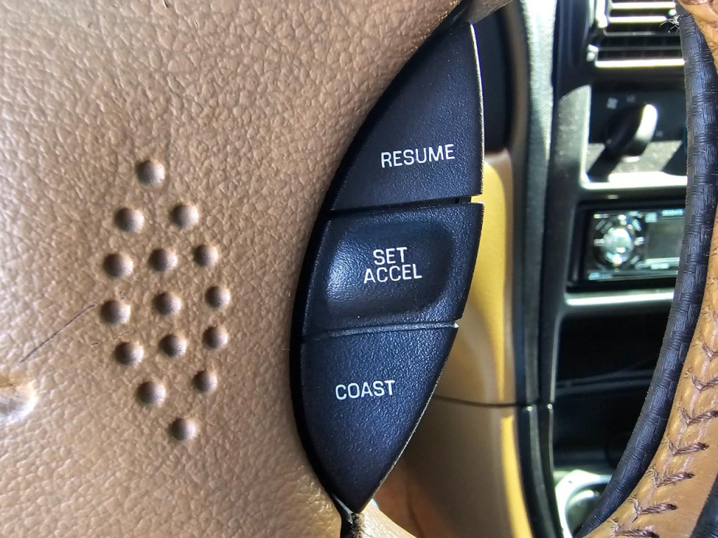 1995 Ford Mustang Image 27