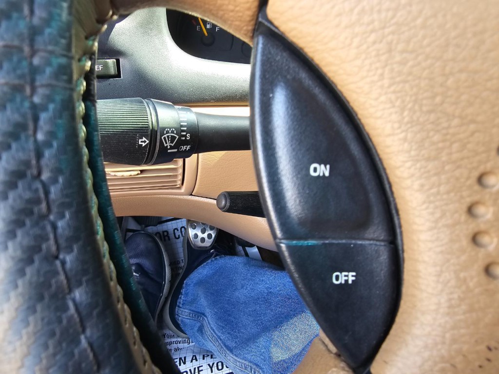 1995 Ford Mustang Image 28