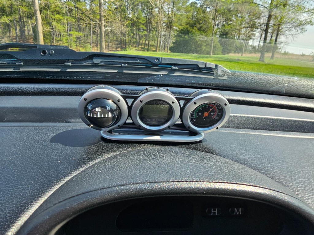 1995 Ford Mustang Image 33