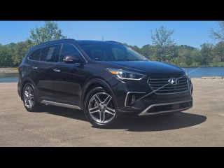 Image for 2019 Hyundai Santa Fe Limited Ultimate ID: 7333809
