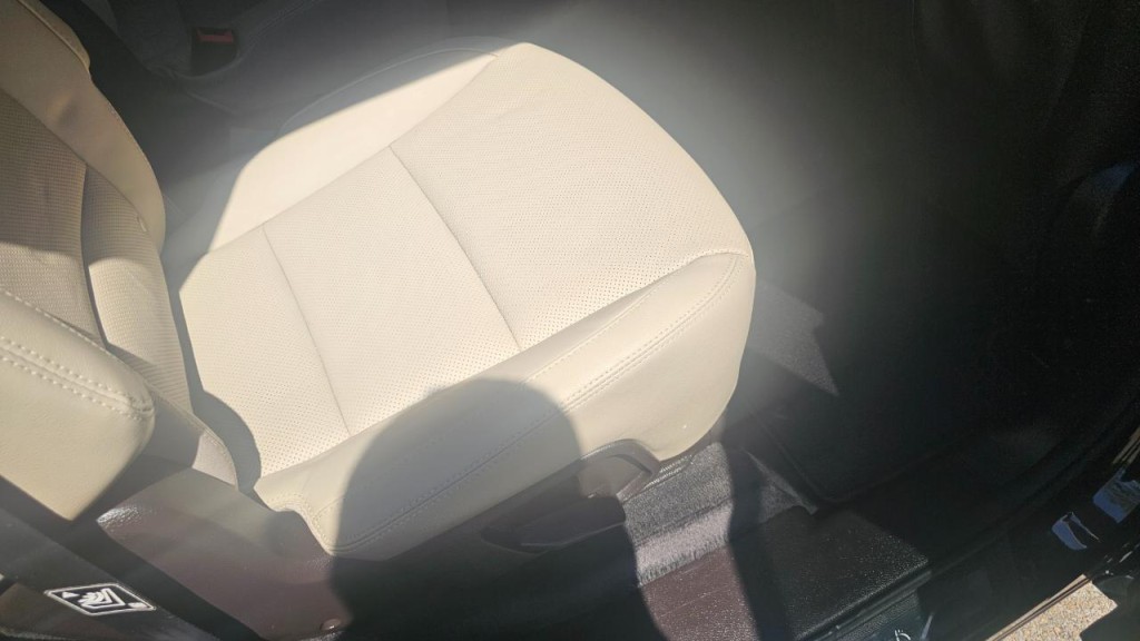 2019 Hyundai Santa Fe Image 19