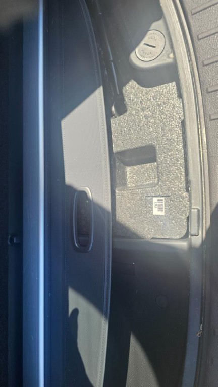 2019 Hyundai Santa Fe Image 22