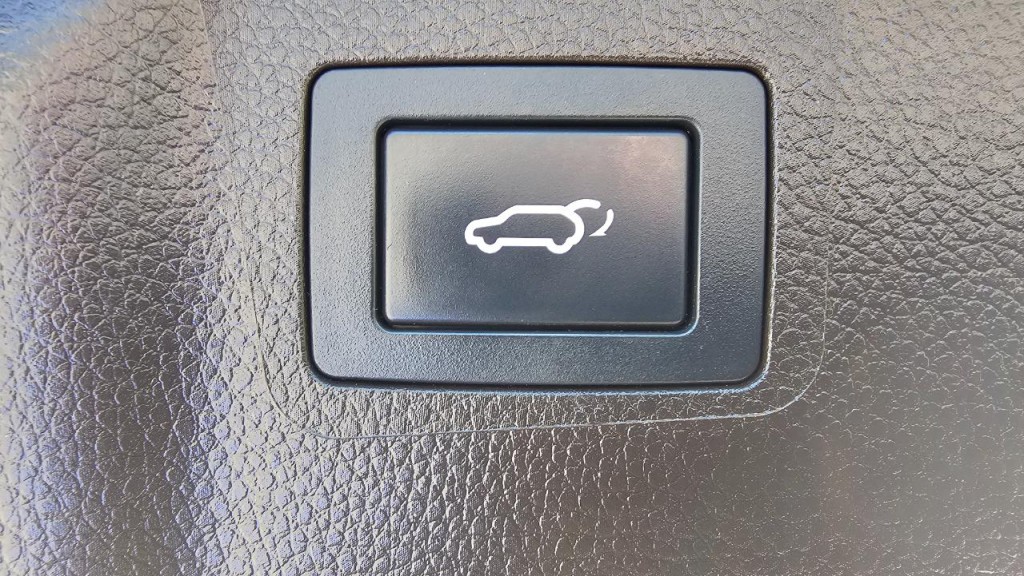 2019 Hyundai Santa Fe Image 23