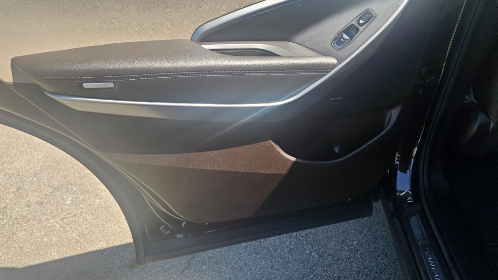 2019 Hyundai Santa Fe Image 24