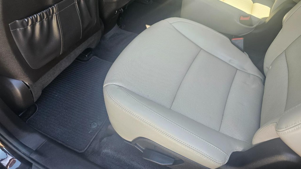 2019 Hyundai Santa Fe Image 25
