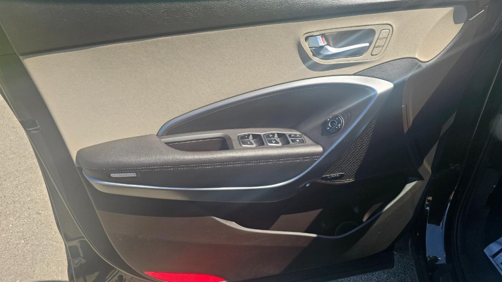 2019 Hyundai Santa Fe Image 26