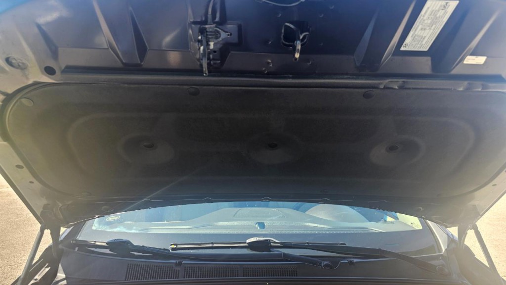 2019 Hyundai Santa Fe Image 28