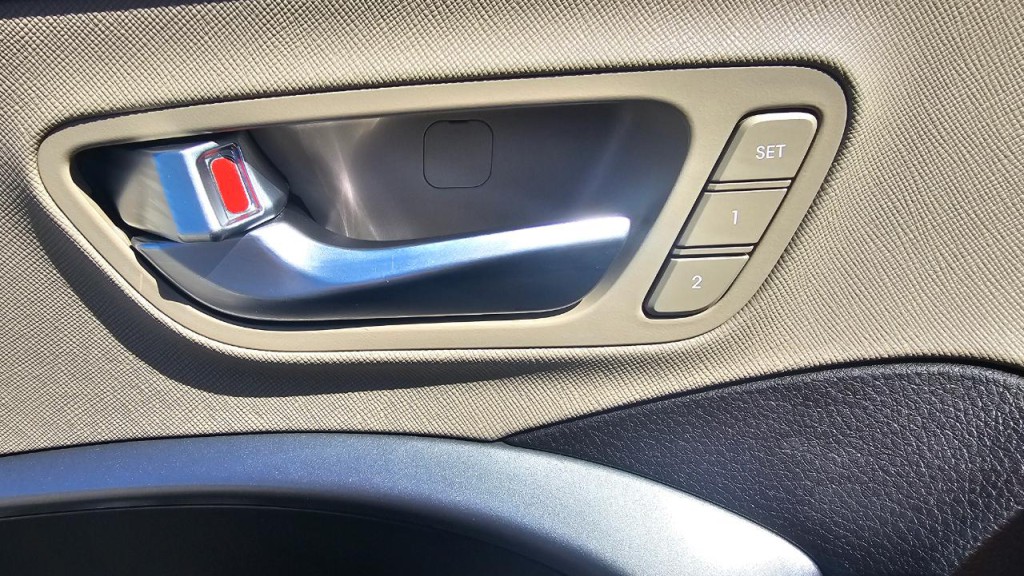2019 Hyundai Santa Fe Image 31