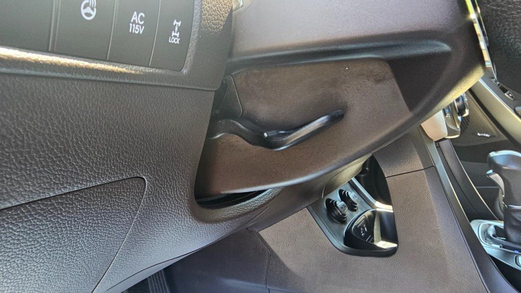 2019 Hyundai Santa Fe Image 37
