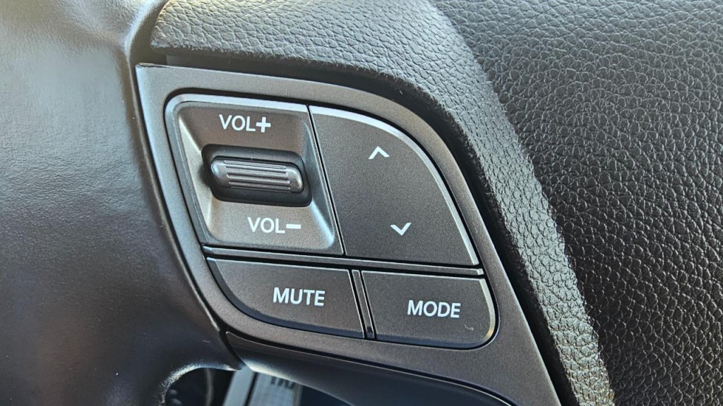 2019 Hyundai Santa Fe Image 41