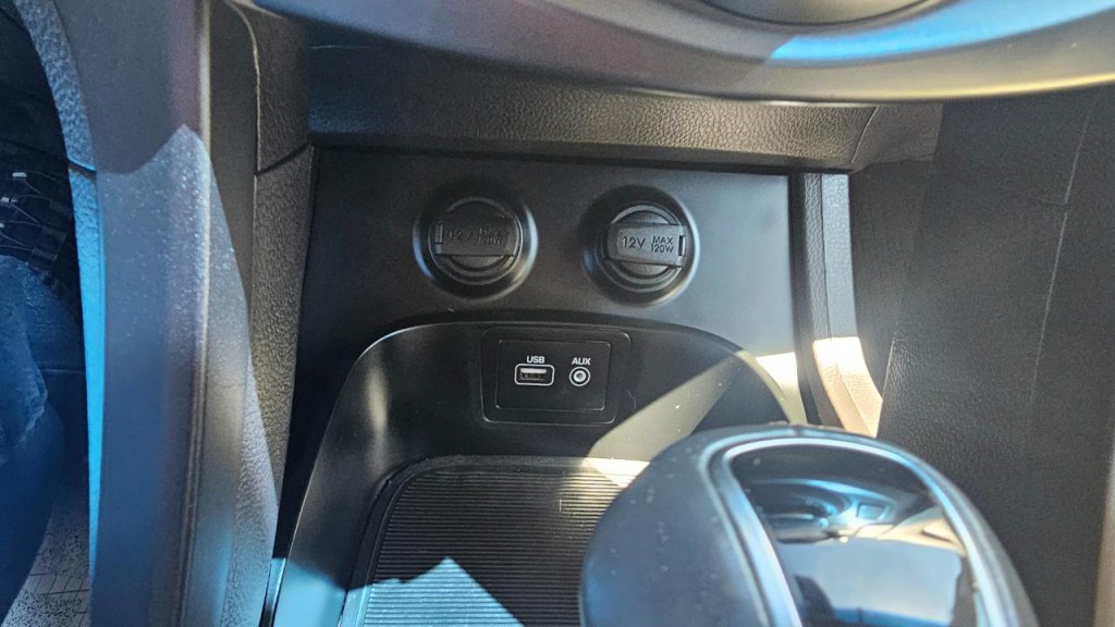 2019 Hyundai Santa Fe Image 49