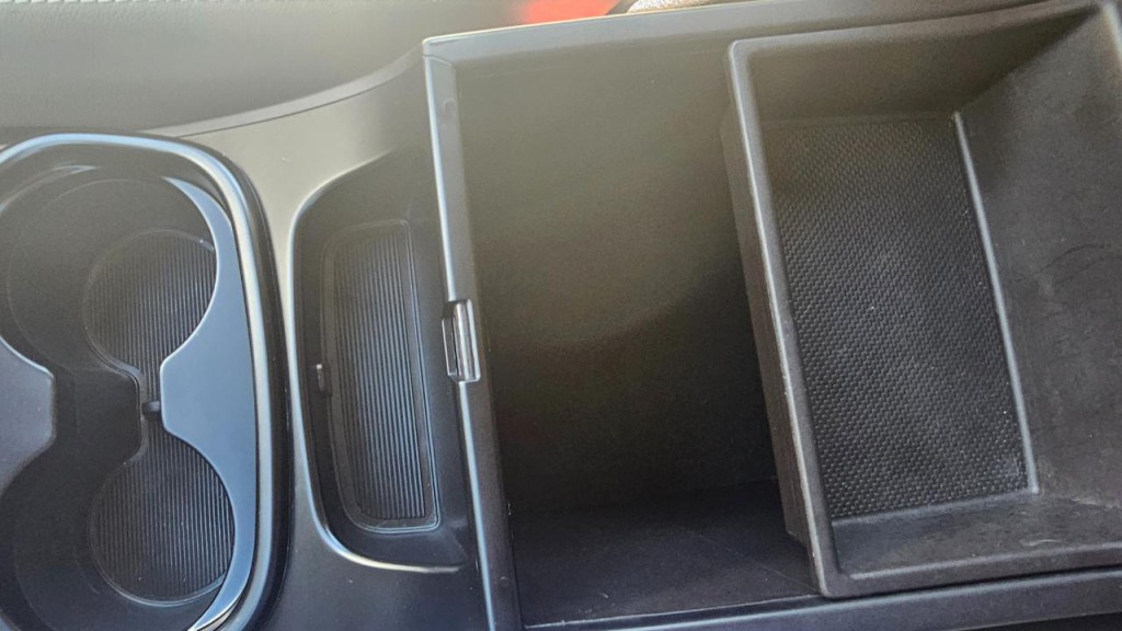 2019 Hyundai Santa Fe Image 51