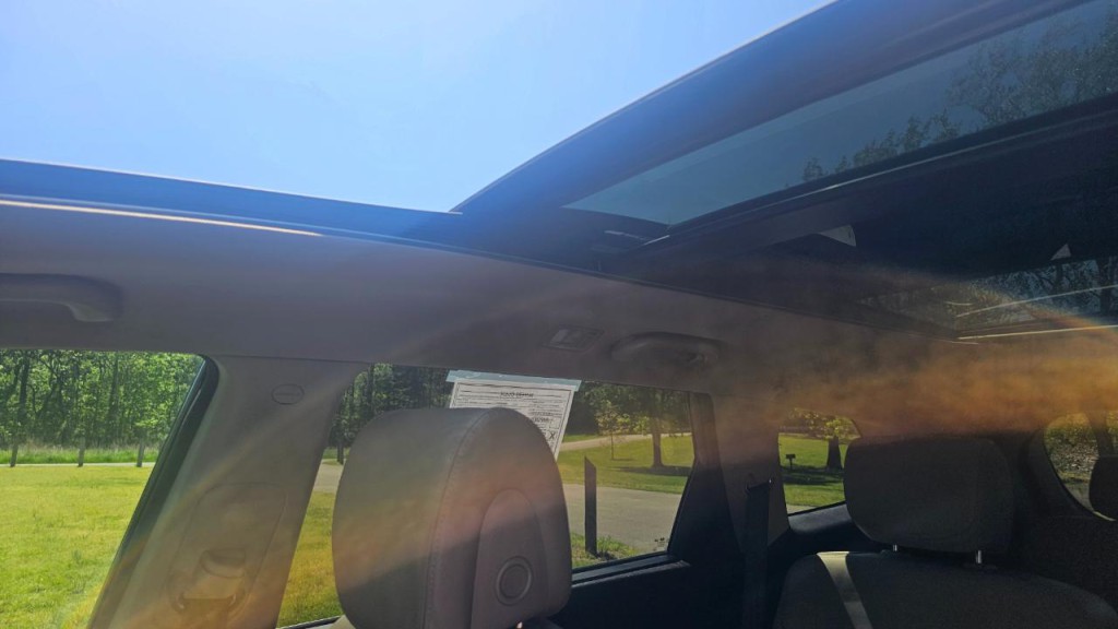 2019 Hyundai Santa Fe Image 54
