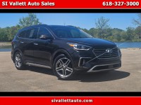 Image for 2019 Hyundai Santa Fe Limited Ultimate ID: 7333809