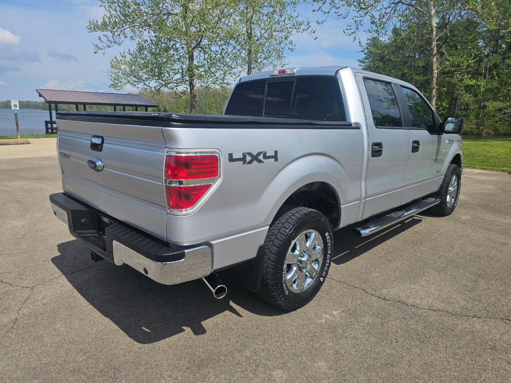 2014 Ford F-150 Image 6