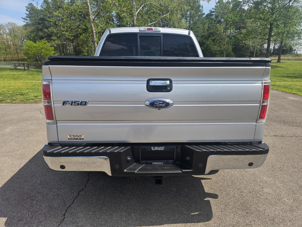 2014 Ford F-150 Image 7